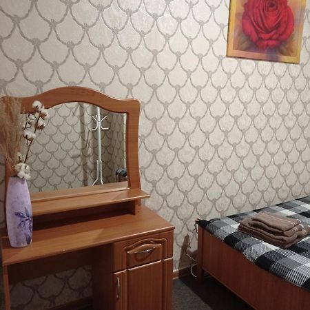 Desyatinnaya Hostel キエフ エクステリア 写真