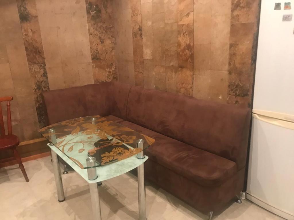 Desyatinnaya Hostel キエフ エクステリア 写真