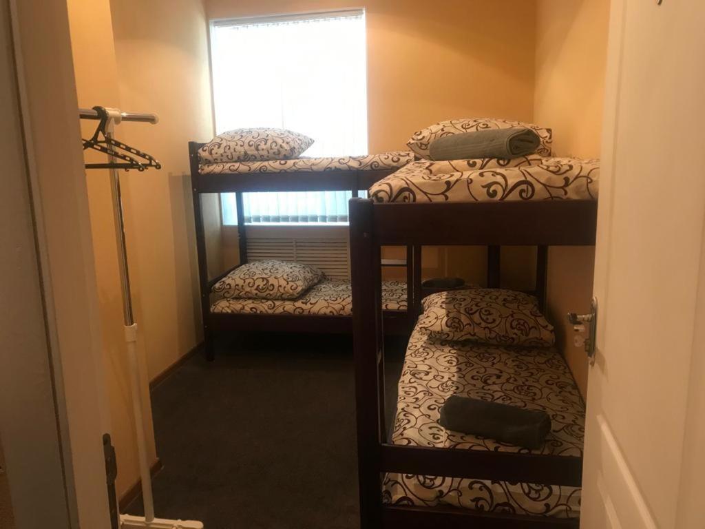 Desyatinnaya Hostel キエフ 部屋 写真