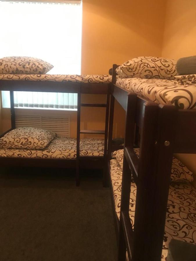 Desyatinnaya Hostel キエフ 部屋 写真