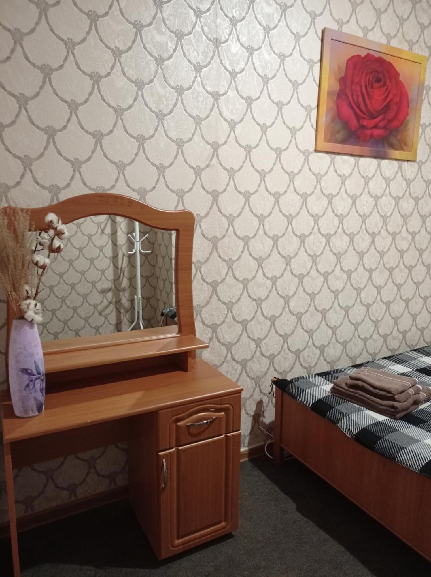 Desyatinnaya Hostel キエフ エクステリア 写真