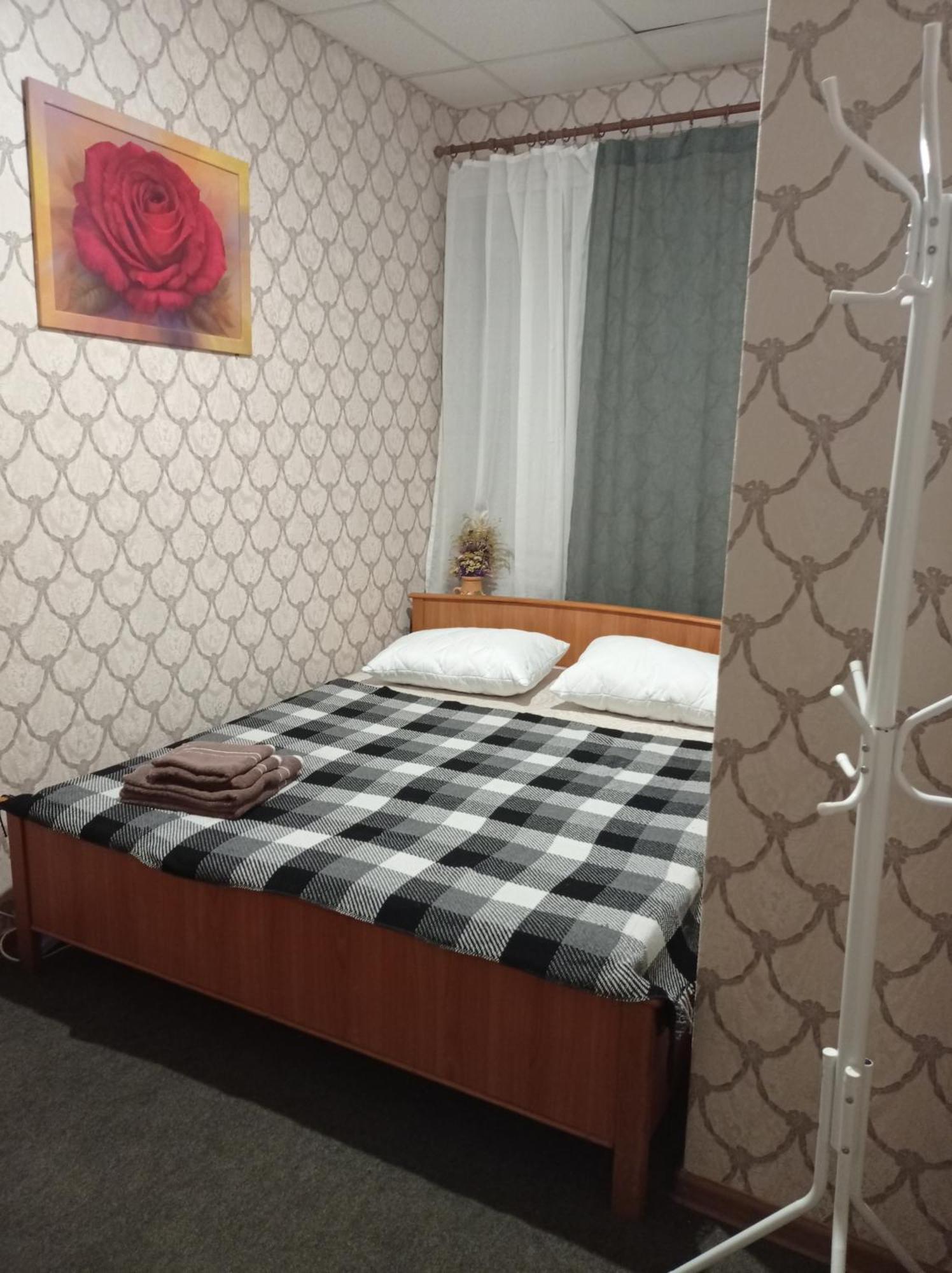 Desyatinnaya Hostel キエフ エクステリア 写真