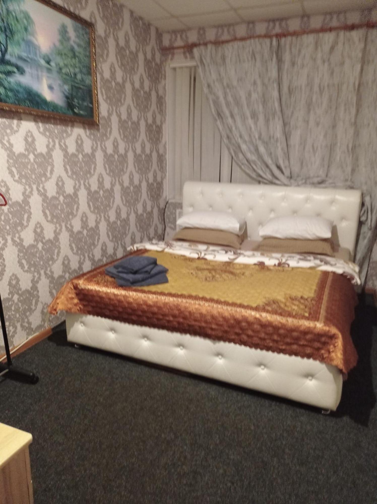 Desyatinnaya Hostel キエフ 部屋 写真