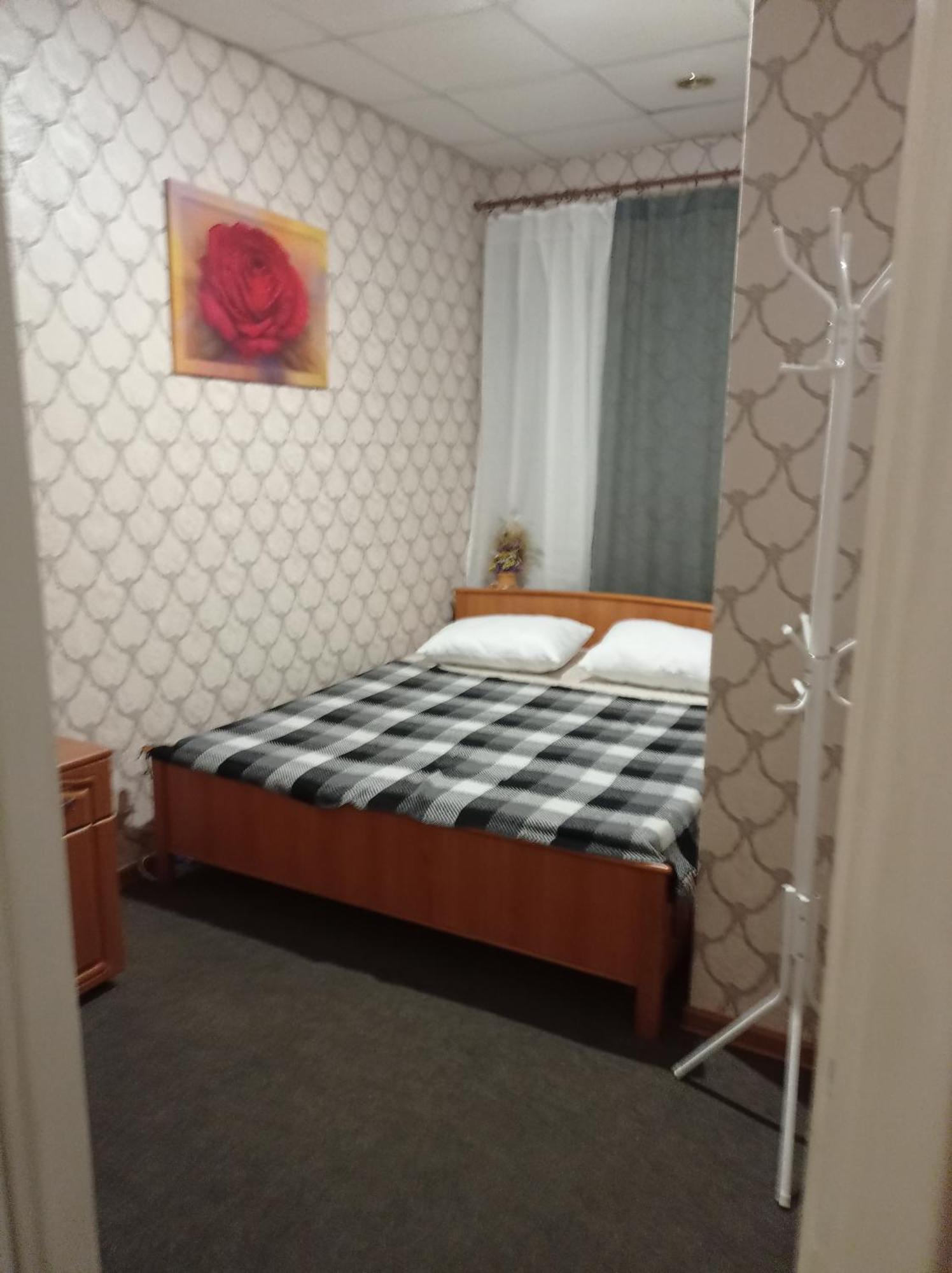 Desyatinnaya Hostel キエフ 部屋 写真