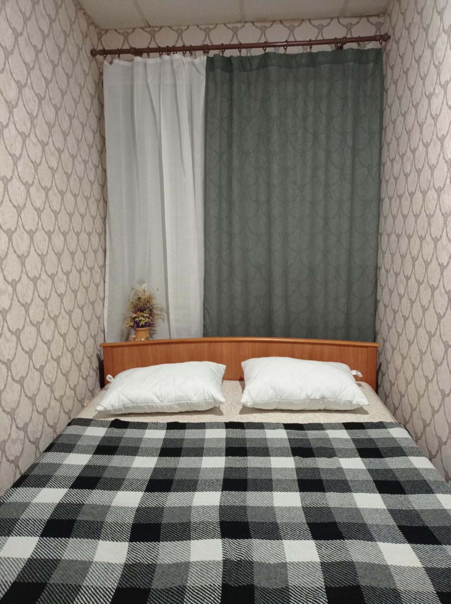 Desyatinnaya Hostel キエフ 部屋 写真