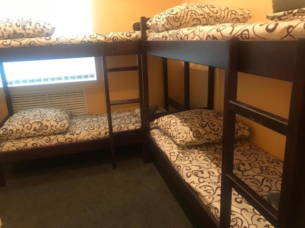 Desyatinnaya Hostel キエフ 部屋 写真